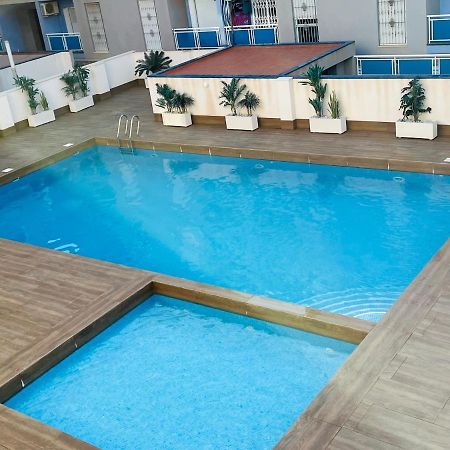 New 2022 Casanovas-Apartment Torrevieja Center Luaran gambar