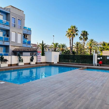 New 2022 Casanovas-Apartment Torrevieja Center Luaran gambar