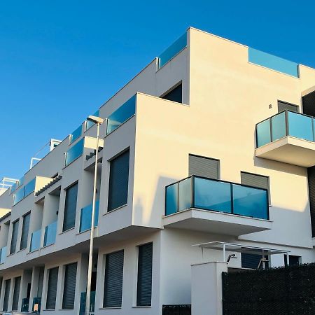New 2022 Casanovas-Apartment Torrevieja Center Luaran gambar