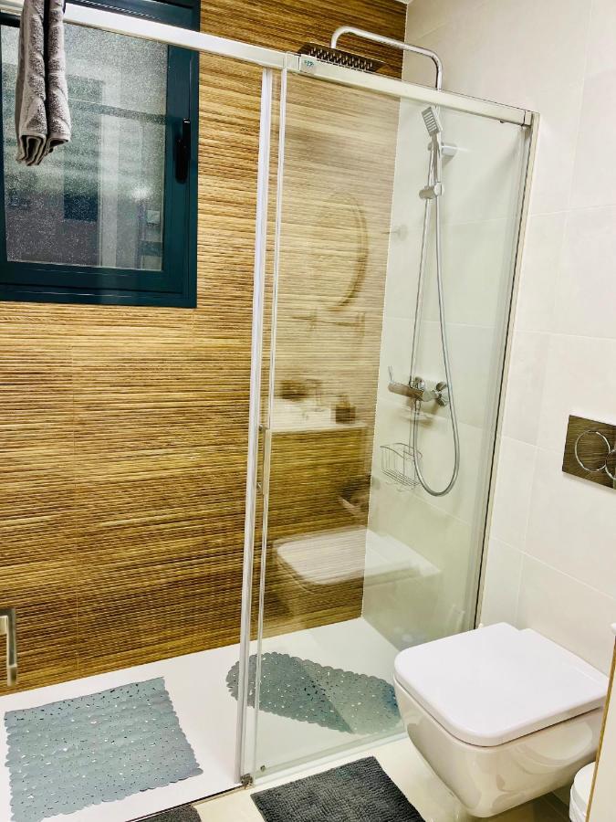 New 2022 Casanovas-Apartment Torrevieja Center Luaran gambar
