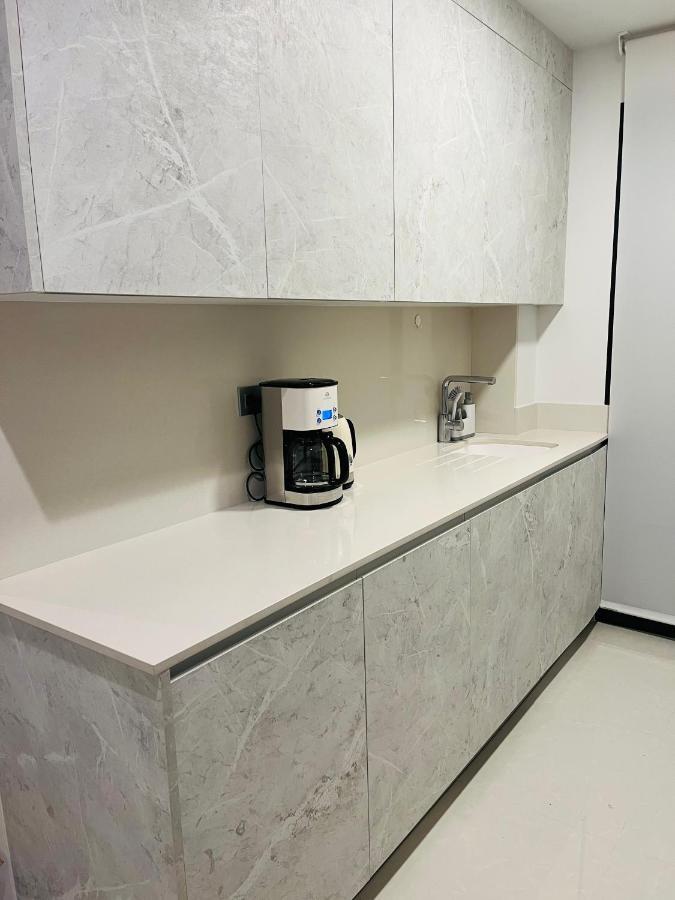 New 2022 Casanovas-Apartment Torrevieja Center Luaran gambar