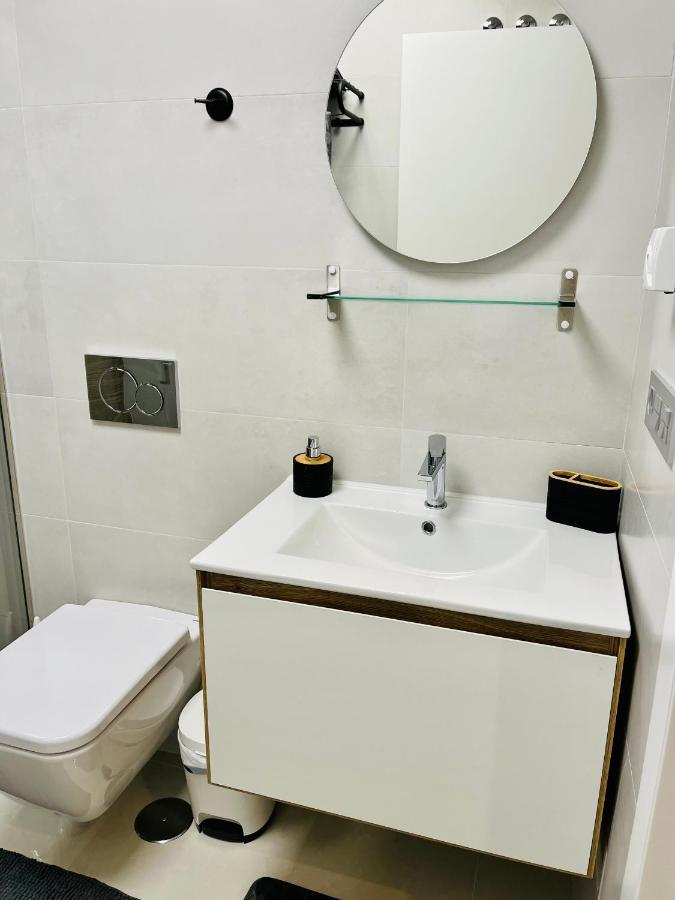 New 2022 Casanovas-Apartment Torrevieja Center Luaran gambar