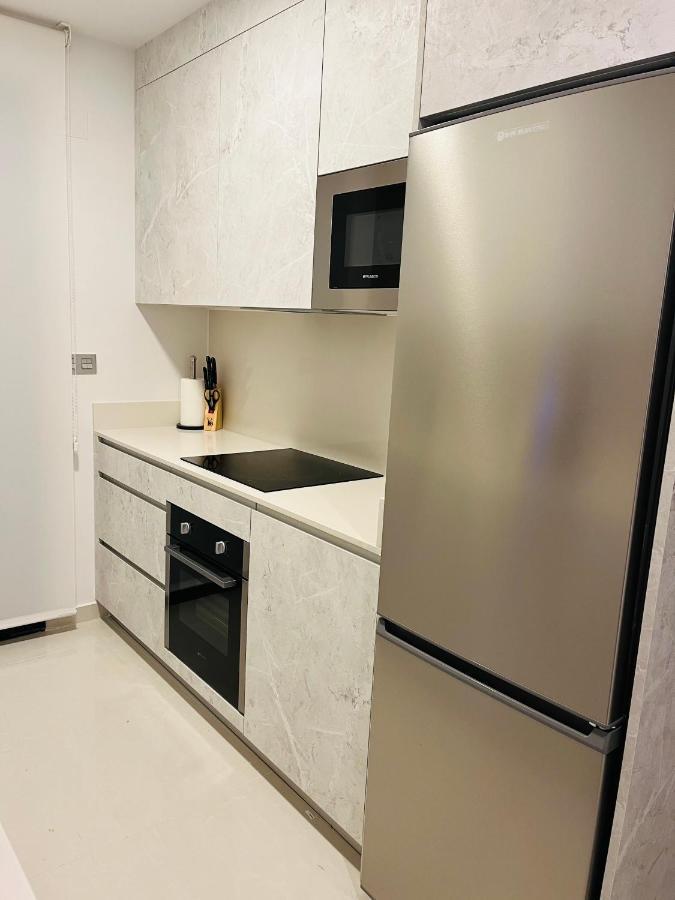 New 2022 Casanovas-Apartment Torrevieja Center Luaran gambar