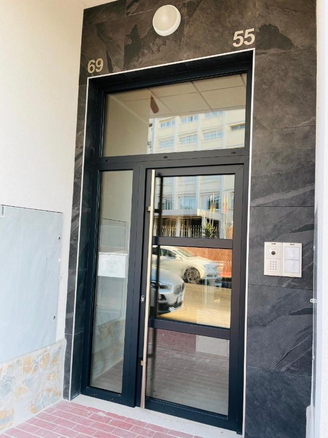 New 2022 Casanovas-Apartment Torrevieja Center Luaran gambar